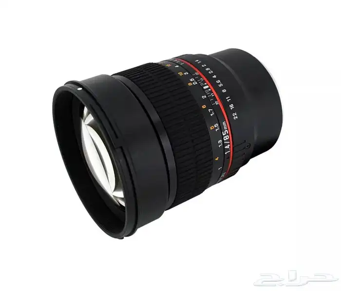 Samyang 85mm f 1.4 Lens for Sony 1