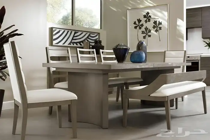 كنب مطابخ غرف طاولات بأسعار الجمله 53