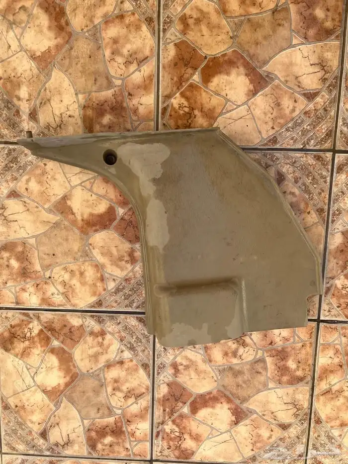 للبيع بيبان قطع نيسان باترول فتك 2003 16