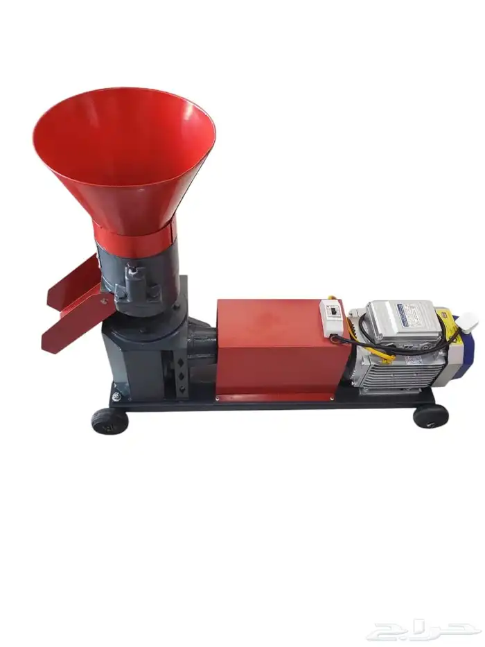 مكابس اعلاف فيتنامية جودة وقوة 9