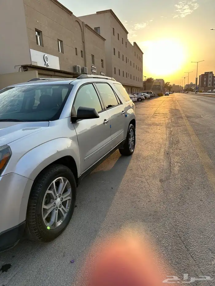 جمس اكاديا 2015 9