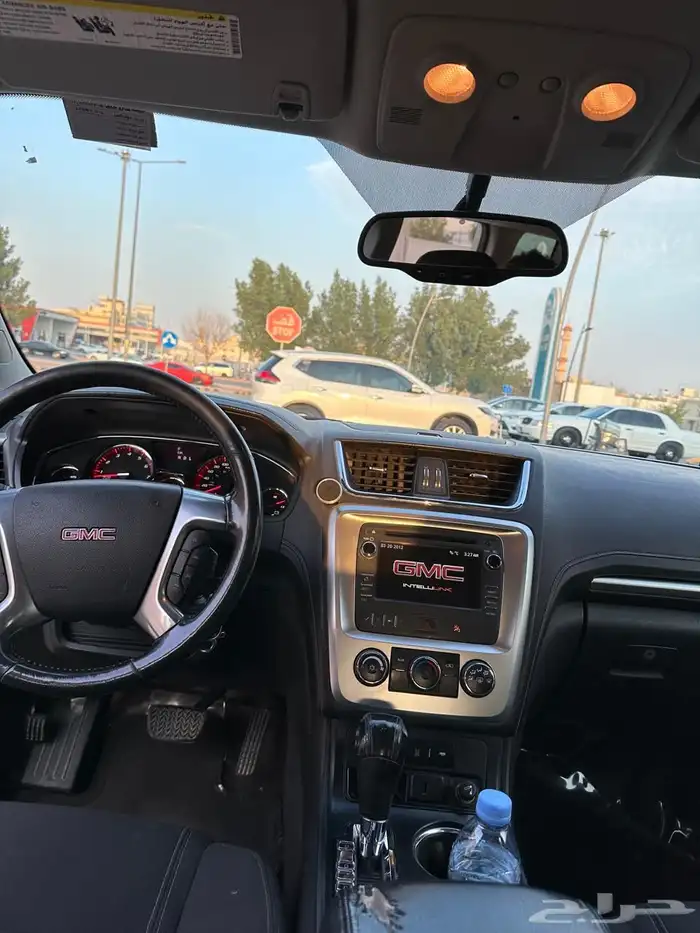 جمس اكاديا 2015 3
