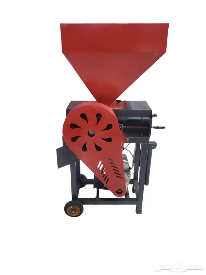 مكابس اعلاف فيتنامية جودة وقوة 5