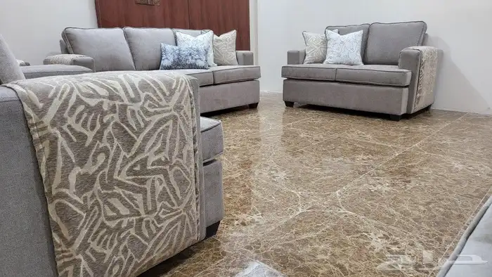 كنب جاهز مودرن تصميم أمريكي 2