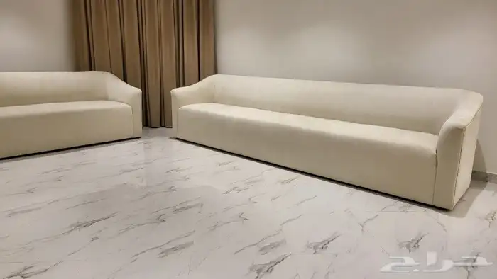 كنب جاهز مودرن تصميم أمريكي 25