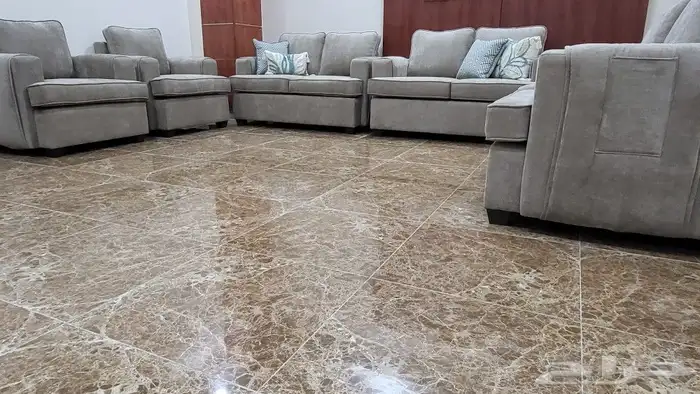 كنب جاهز مودرن تصميم أمريكي 13