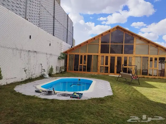 تنسيق حدائق 21