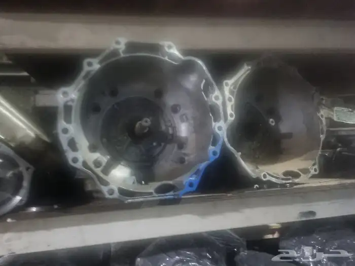 قير جمس يوكن تاهو سوبربان دينالي اسكاليد 3