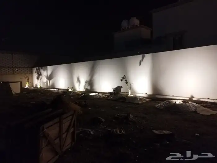 تنسيق حدائق 20