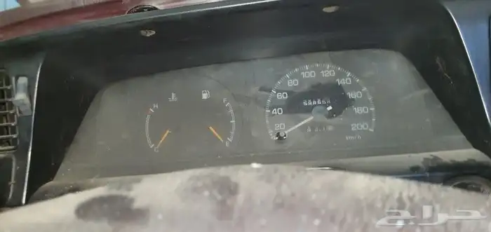 كرسيدا موديل 89 البيع تشليح قطع فقط 5