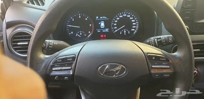 كونا ديزل 2018 6