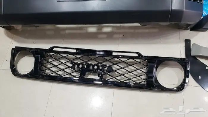 جيب شاص 2024 3