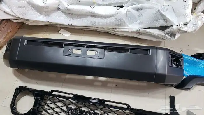 جيب شاص 2024 2