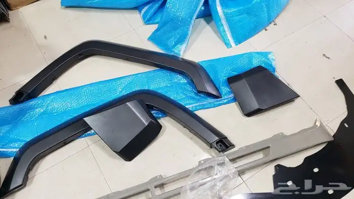 جيب شاص 2024 6