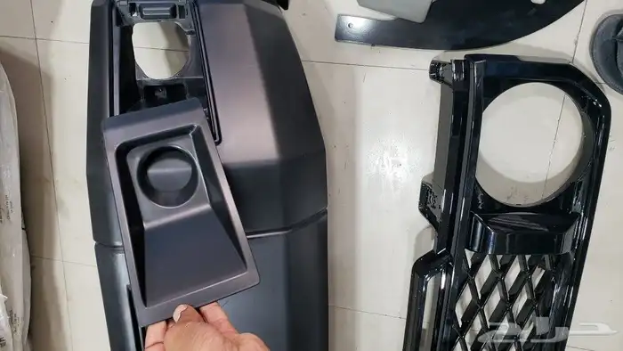 جيب شاص 2024 5