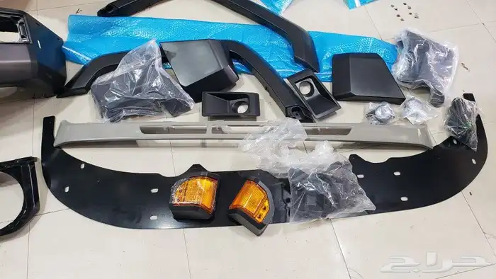 جيب شاص 2024 0