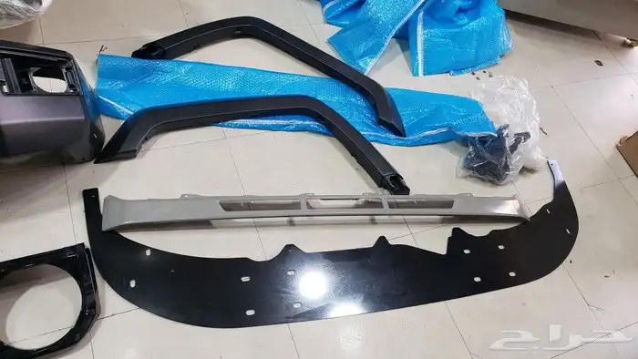 جيب شاص 2024 4