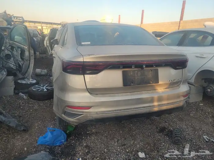 توفير جميع قطع غيار السيارات بجميع انواعها ومختلفاتها 0