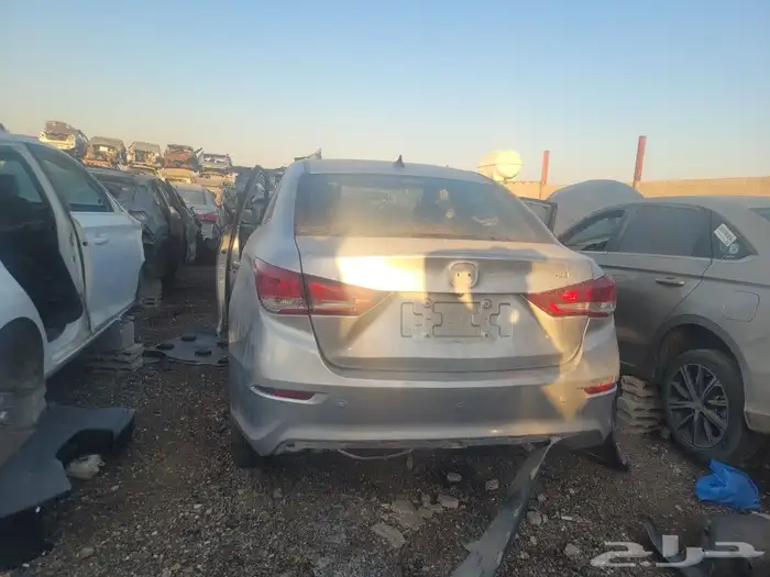 توفير جميع قطع غيار السيارات بجميع انواعها ومختلفاتها 1