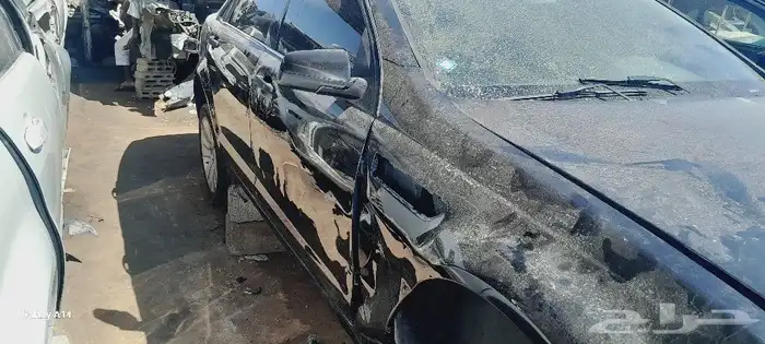 يوجد لدينا جميع انواع قطاع غيار السيارات كابريس موديل 2010 4