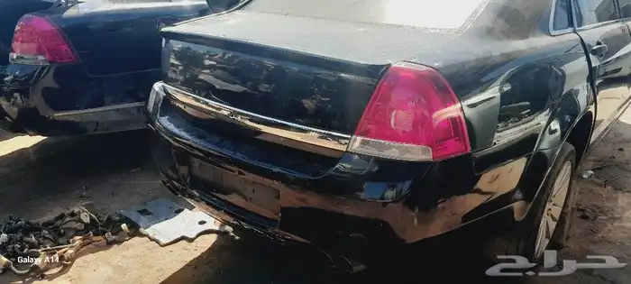 يوجد لدينا جميع انواع قطاع غيار السيارات كابريس موديل 2010 7