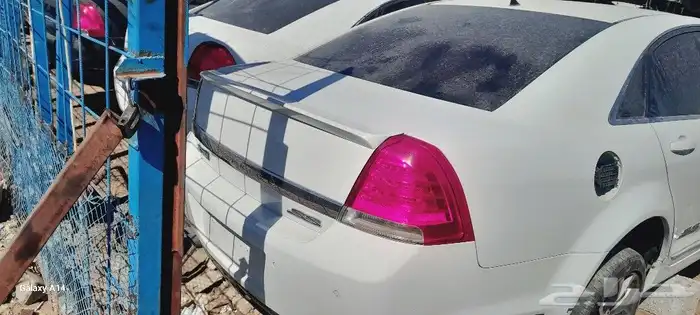 يوجد لدينا جميع انواع قطاع غيار السيارات كابريس موديل 2010 1