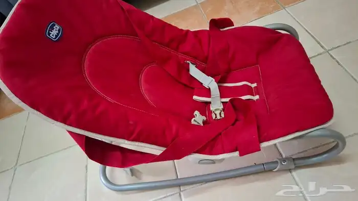 كراسي من سنتر بوينت الكرسي ب 50 ريال بحاله جيده 3