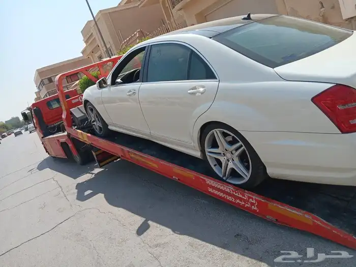 سطحه هدروليك الورود السليمانية العليا 1