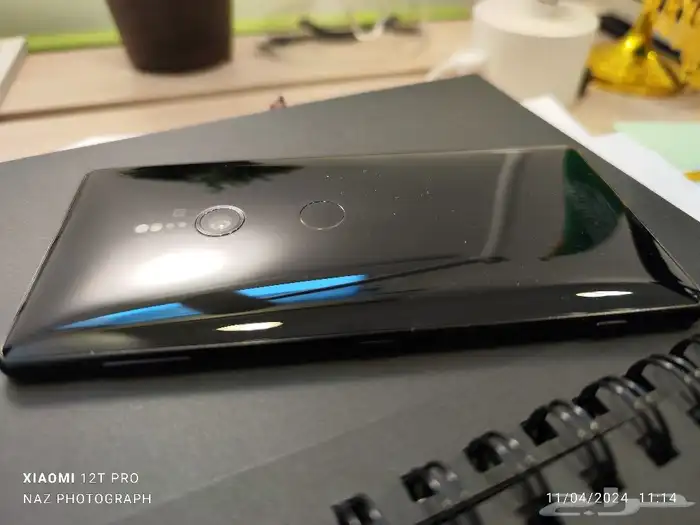 جوال سوني Sony XZ2 6
