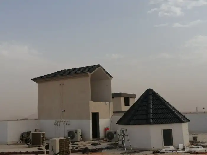 اعمال قرميد وديكورات وشينكو 0