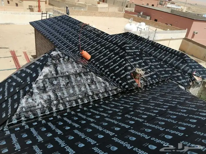 اعمال قرميد وديكورات وشينكو 4