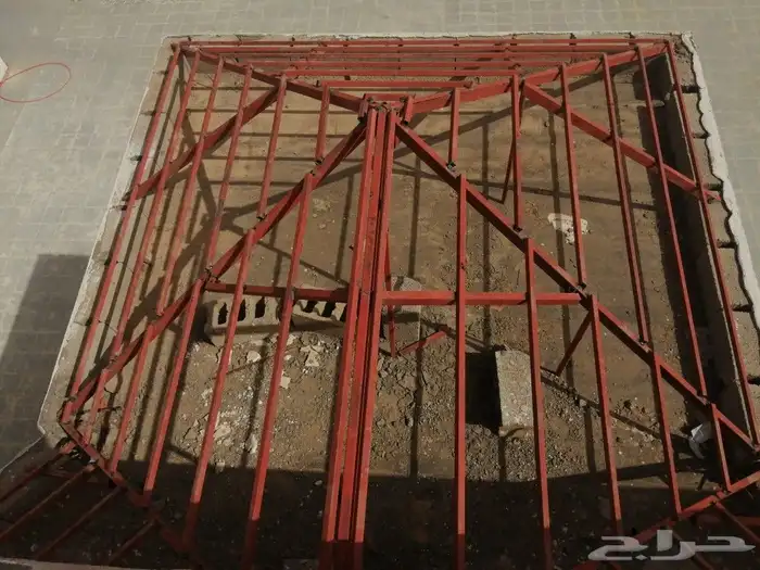 اعمال قرميد وديكورات وشينكو 1