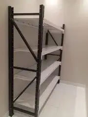 رافف بقالات ارفف صيدليات 8