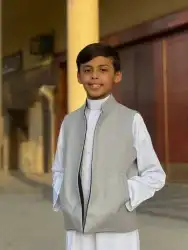 سيدري اطفال شتوي بالاسم حسب الطلب 7