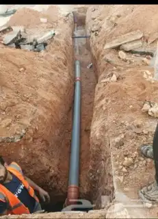 مقاول اسفلت الباحه 4