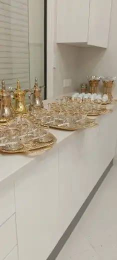 قهوجي و صبابين الرياص في الرياض حفلات مناسبات الرياض و صبابي 1