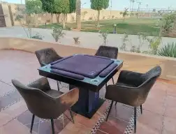 تاجير طاوله بلوت طاوله شطرنج طاوله كيرم فرفور يه زال دفايات 2