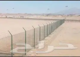 نقوم بتركيب الشبوك شبوك المزارع بجميع انواعها وتركيب جلسات ع 7