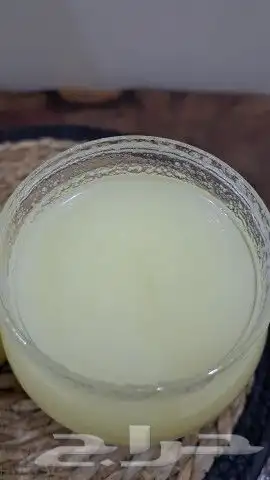 سمن معزه من المدينه 1