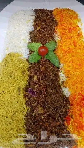 ووجبات اعاشة 5