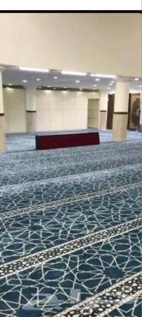 فرش مساجد 3