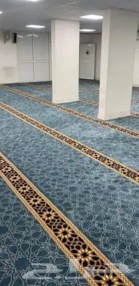 فرش مساجد 2