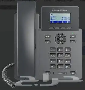 تلفون جراند ستريم (سنترال ip) 2