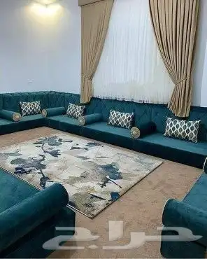 كنب تفصيل حسب الطلب 4