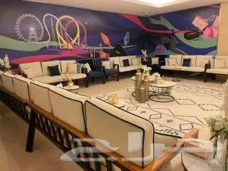 تاجير كنب 5