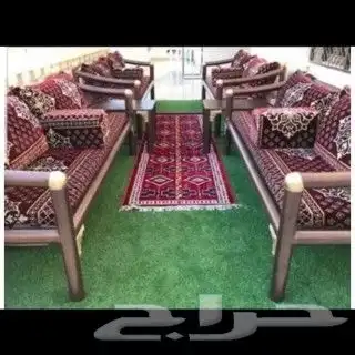 لمسات تراثيات الجنوب 0
