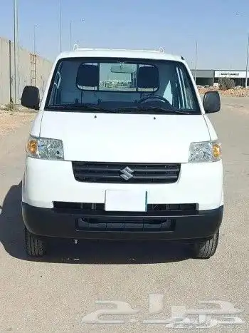 دبابات سوزوكي للإيجار 1