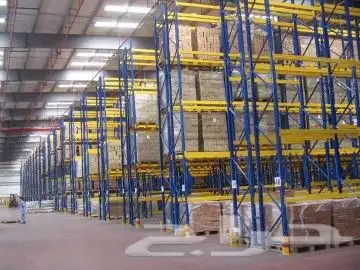 رافف بقالات ارفف صيدليات 6