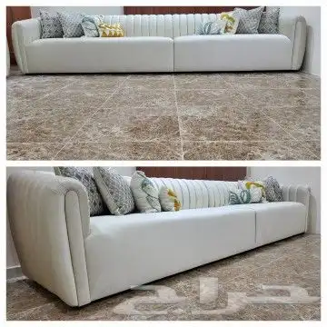 كنب جاهز مودرن تصميم أمريكي 12