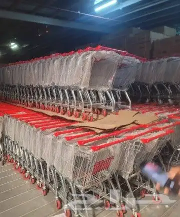 رافف بقالات ارفف صيدليات 13